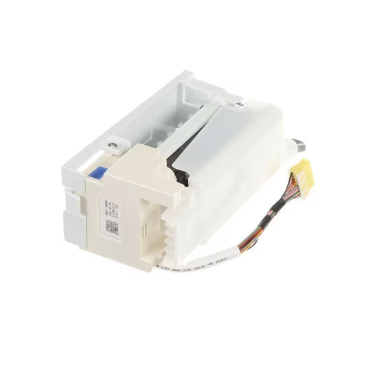 Samsung Refrigerator & Freezer Ice Maker Assembly - DA97-18859A, Replaces: DA97-13718A