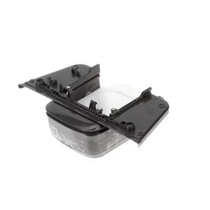 Samsung Refrigerator Dispenser Cover Assembly - DA97-19112C