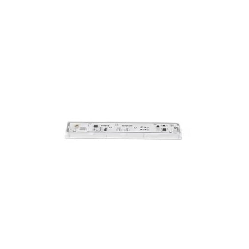 Samsung Refrigerator & Freezer Control Cover Assembly - DA97-19962Q