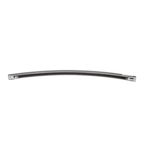 Samsung Refrigerator & Freezer Freezer Handle Assembly (Black Stainless) - DA97-20017B