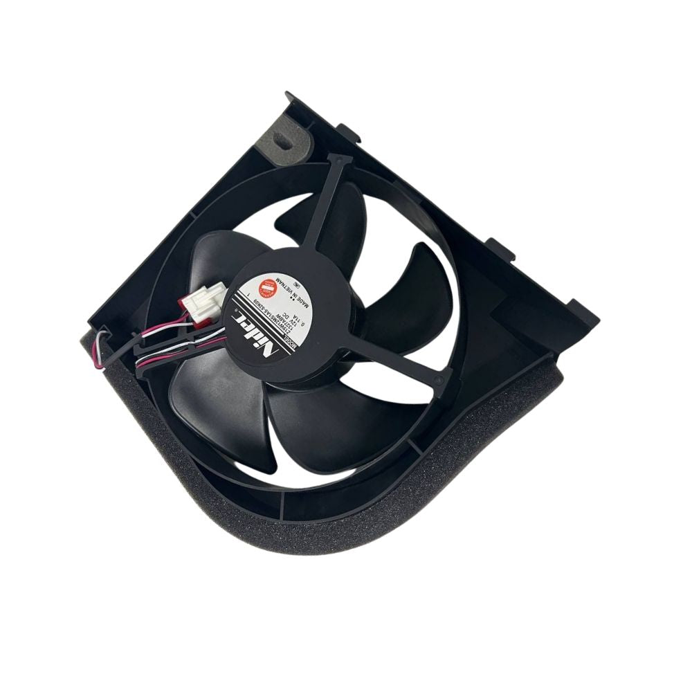 Samsung Refrigerator Condenser Fan - DA97-20025A
