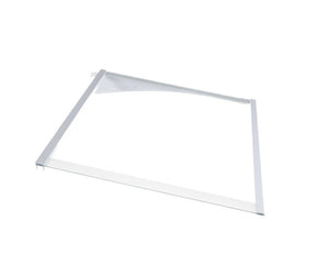 Samsung Refrigerator Glass Shelf Assembly (Left) - DA97-20044A