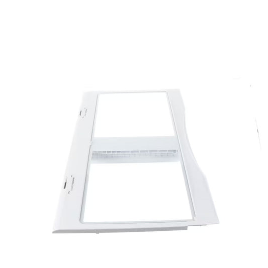 Samsung Refrigerator & Freezer Drawer Shelf/Cover - DA97-20333B, Replaces: DA97-20333A