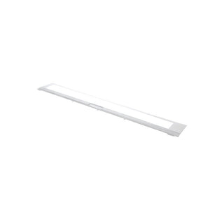 Couvercle coulissant pour compartiment garde-manger de réfrigérateur et congélateur Samsung - DA97-20341A, remplace : DA97-06327A