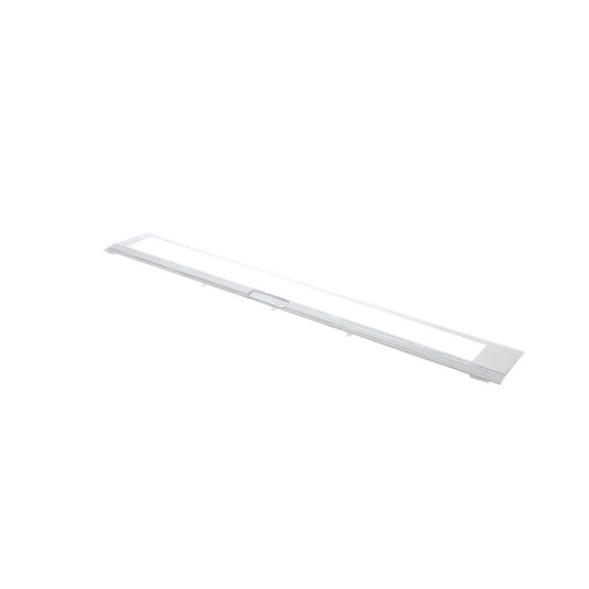 Samsung Refrigerator & Freezer Pantry Slide Cover - DA97-20341A, Replaces: DA97-06327A