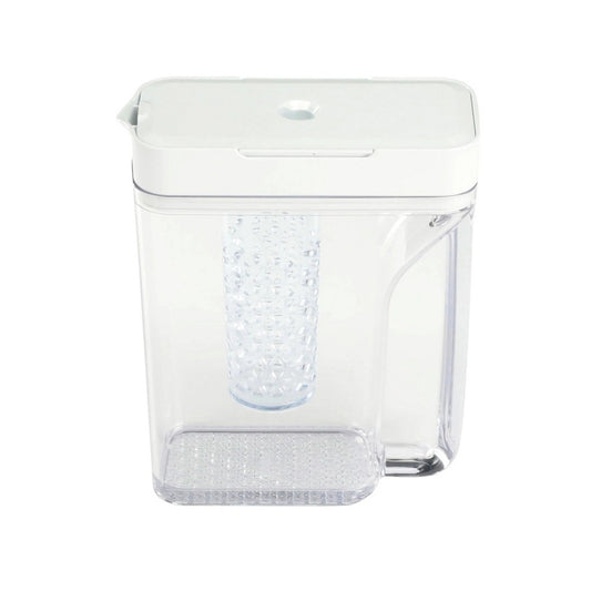 Samsung Refrigerator & Freezer Water Tank and Lid Assembly - DA97-20587B