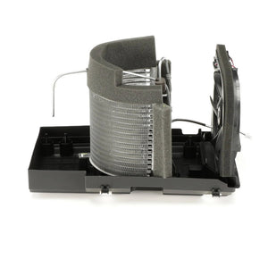 Samsung Refrigerator Condenser Motor and Tray Assembly - DA97-20718C