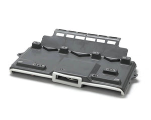 Samsung Refrigerator Freezer Evaporator Cover Module - DA97-21002A