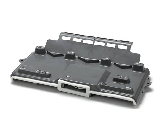 Samsung Refrigerator & Freezer Freezer Evaporator Cover Module - DA97-21002A