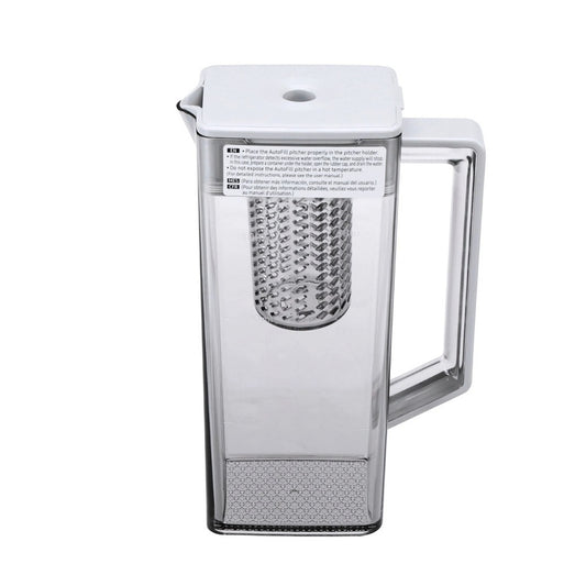 Samsung Refrigerator & Freezer Water Pitcher Assembly - DA97-21261E, Replaces: DA97-21261B