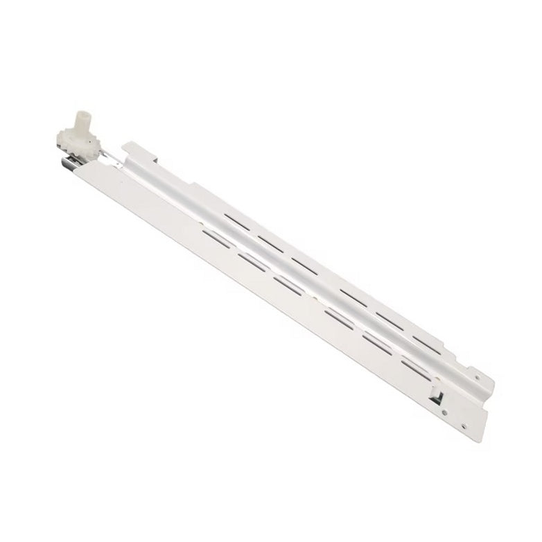 Samsung Refrigerator & Freezer Drawer Slide Rail (Lower Right) - DA97-21686A