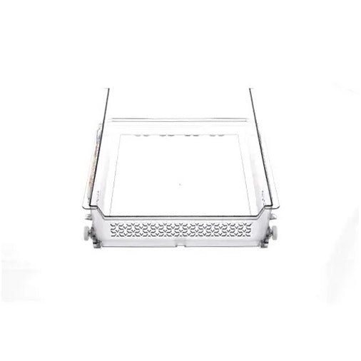 Samsung Refrigerator & Freezer Freezer Shelf Slide Assembly - DA97-21799A