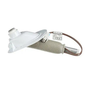 Samsung Refrigerator Water Fill Pipe Assembly - DA97-21801C, Replaces: DA97-21801A