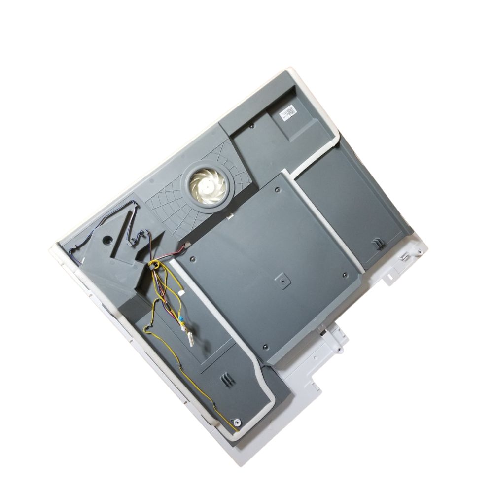 Samsung Refrigerator Evaporator Cover - DA97-21806A