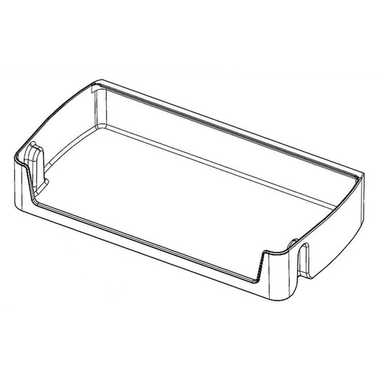 Samsung Refrigerator & Freezer Door Shelf Bin (Upper) - DA97-21916B