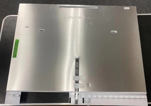 Samsung Refrigerator Freezer Evaporator Cover Assembly - DA97-22974A