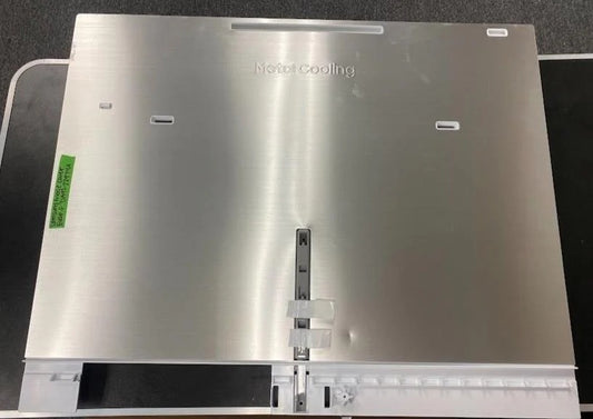 Samsung Refrigerator & Freezer Freezer Evaporator Cover Assembly - DA97-22974A