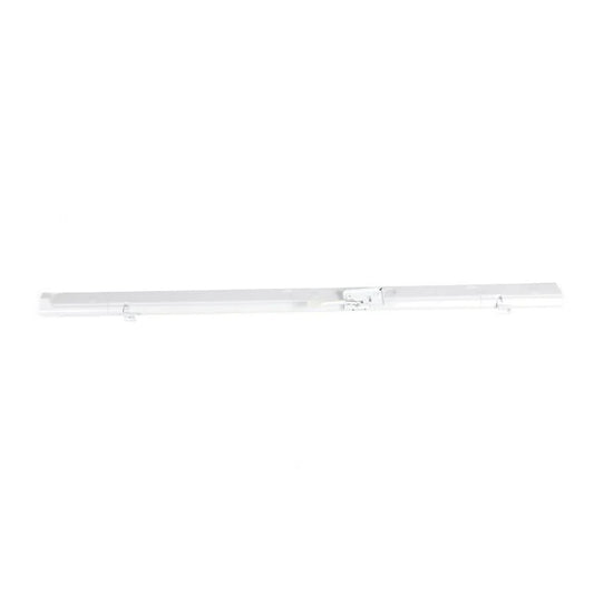 Samsung Refrigerator & Freezer Door Support French Assembly - DA97-23074A