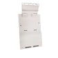 Samsung Refrigerator Evaporator Cover - DA97-23641A
