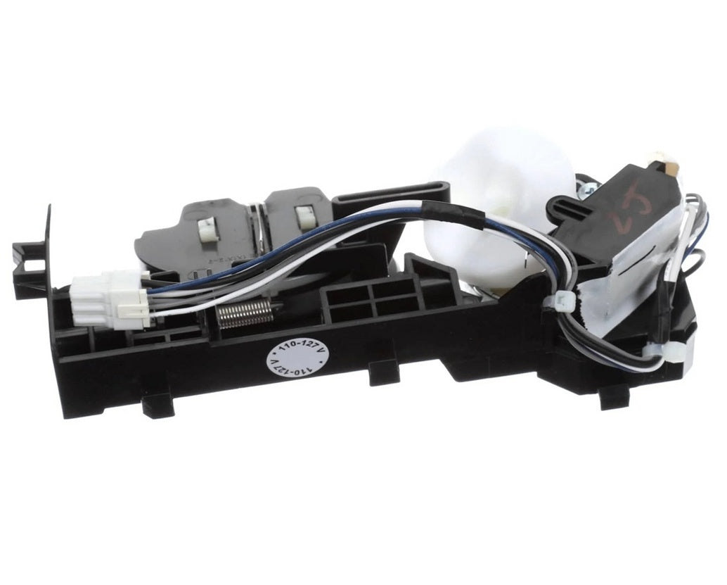 Samsung Refrigerator & Freezer Ice Route Case - DA97-24100B, Replaces: DA97-17296A