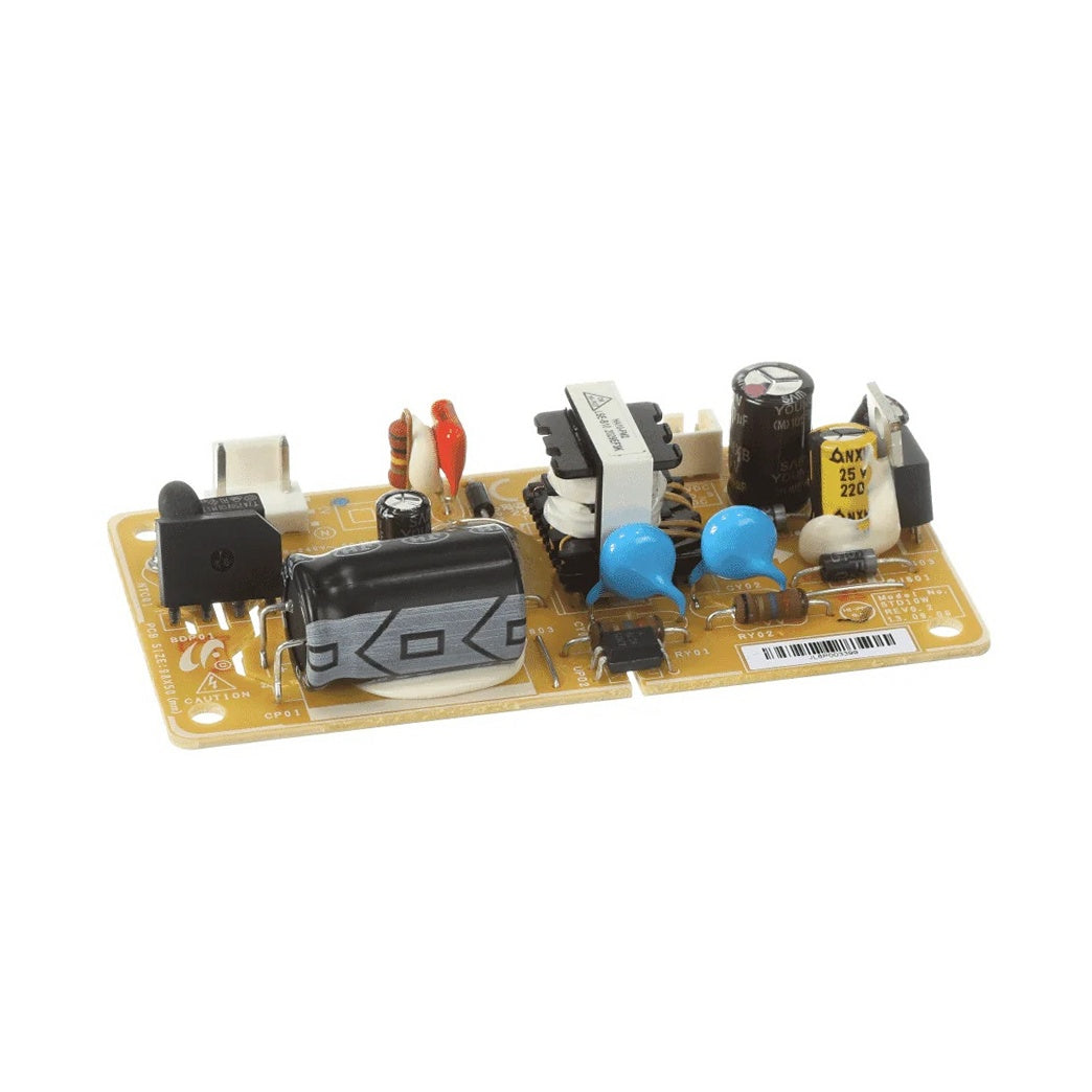 Samsung Range, Oven & Cooktop Module Assembly - DB92-02860A