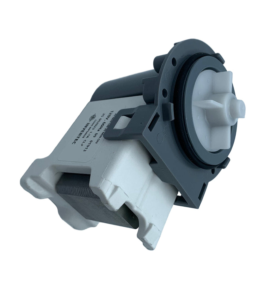 Samsung Washer Drain Pump Motor - DC31-00054D