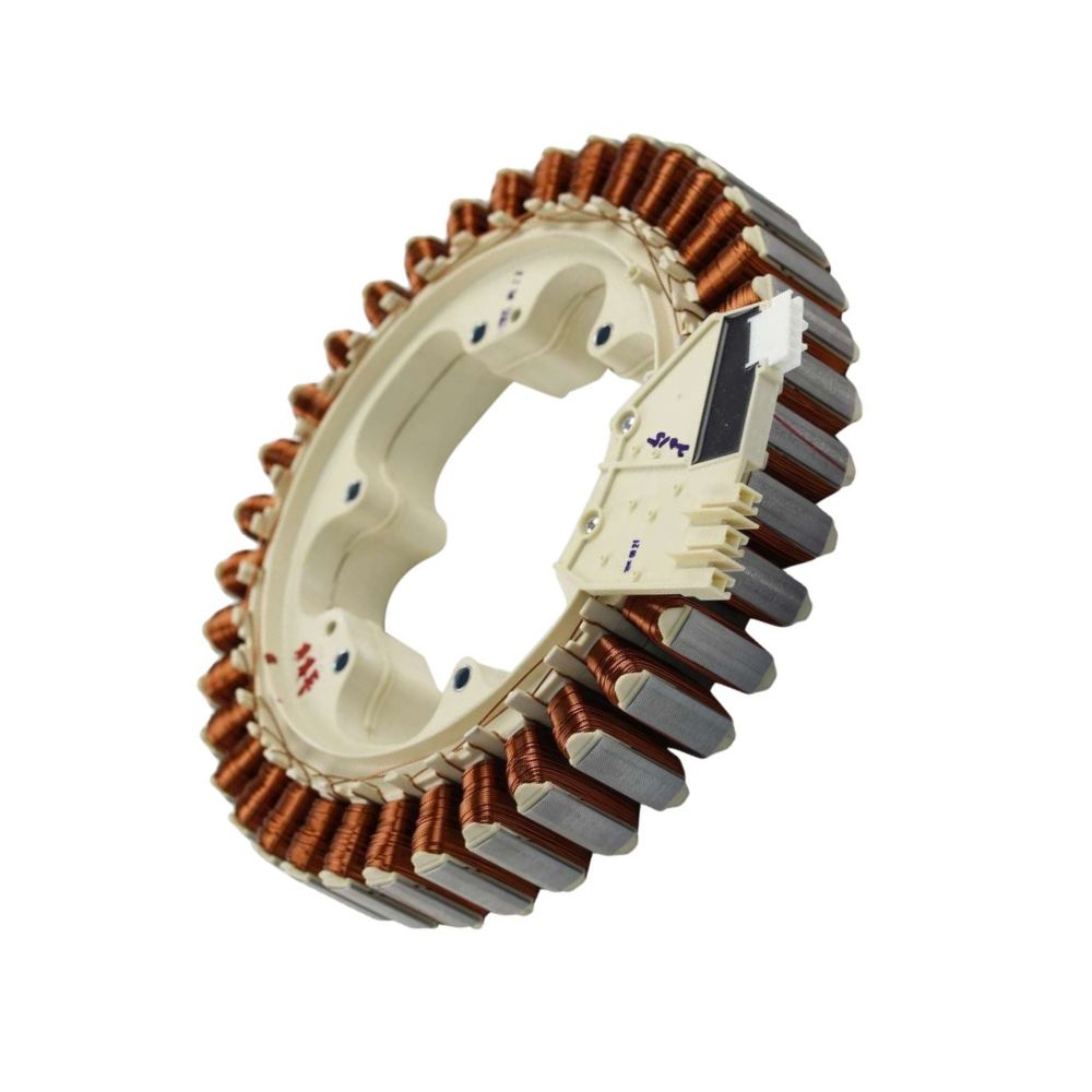 Samsung Washer Motor Stator Assembly - DC31-00074D