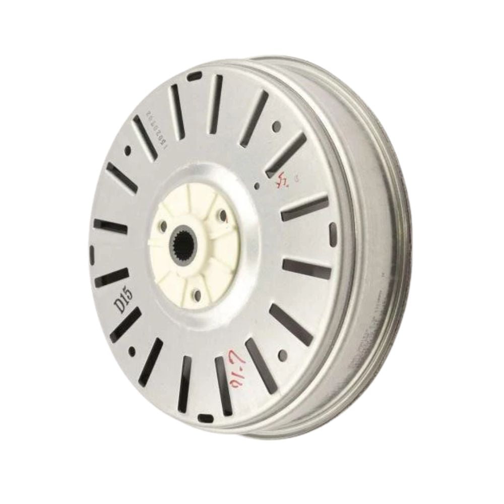 Samsung Washer Motor Rotor - DC31-00075C