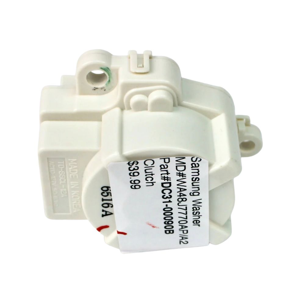 Samsung Washer Motor Drain Clutch - DC31-00090B
