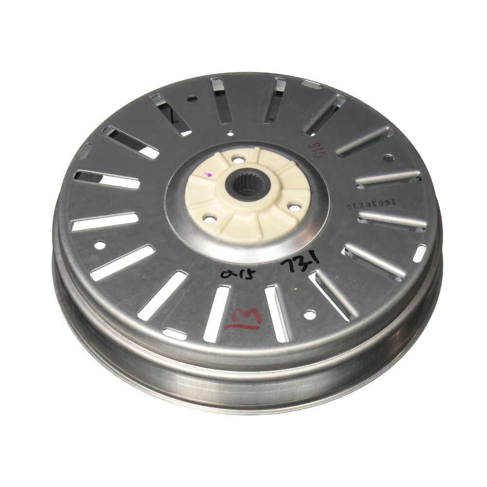 Samsung Washer Motor Rotor Assembly - DC31-00096C