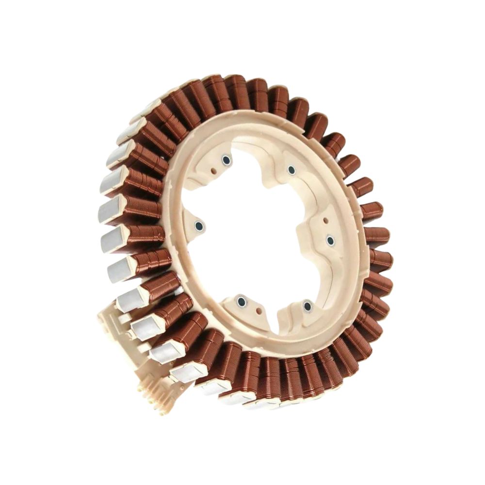 Samsung Washer Motor Stator - DC31-00097B