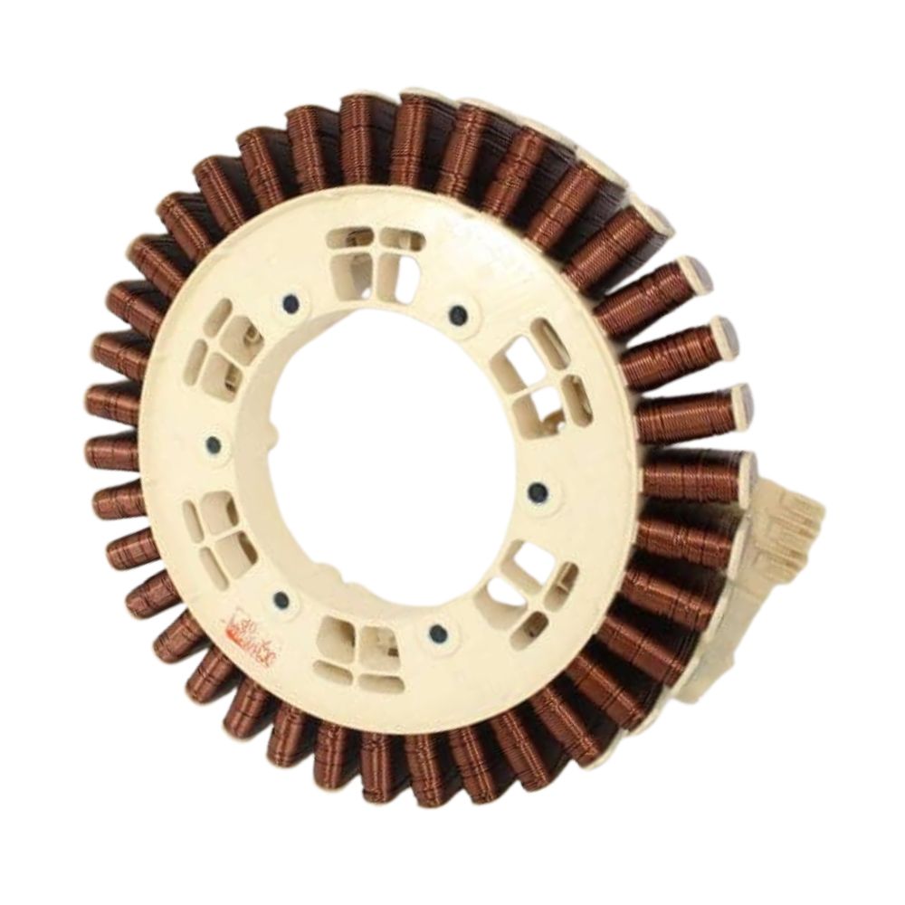 Samsung Washer Motor Stator Assembly - DC31-00124A
