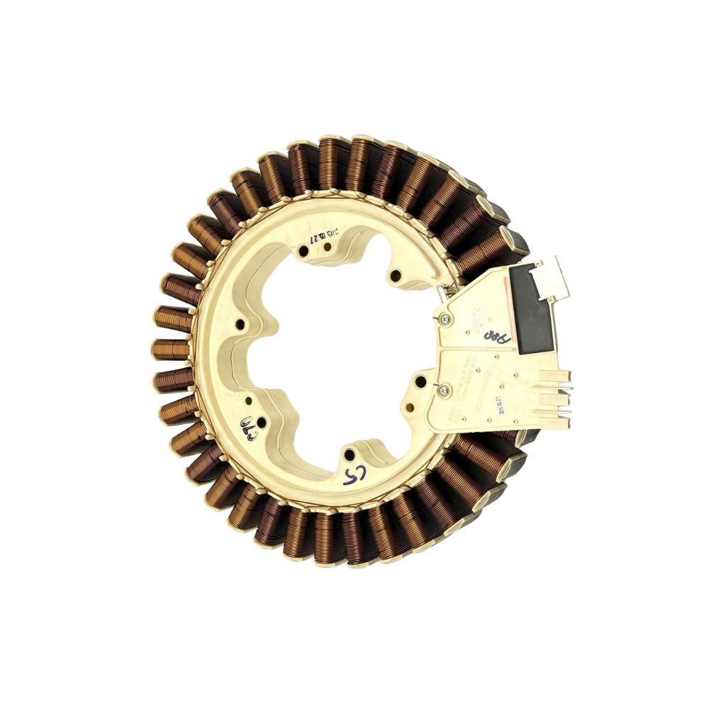 Samsung Washer Motor Stator - DC31-00124B