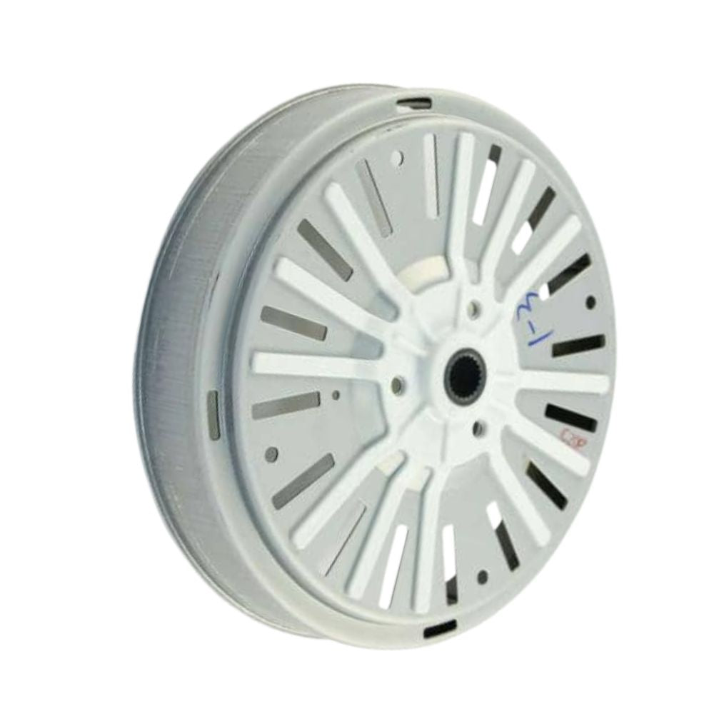 Samsung Washer Motor Rotor - DC31-00125A