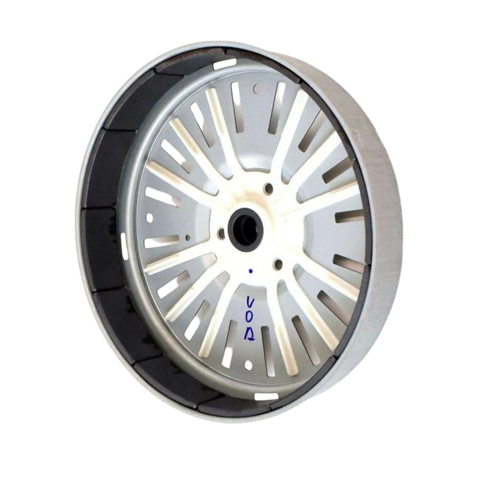 Samsung Washer Motor Rotor - DC31-00125A