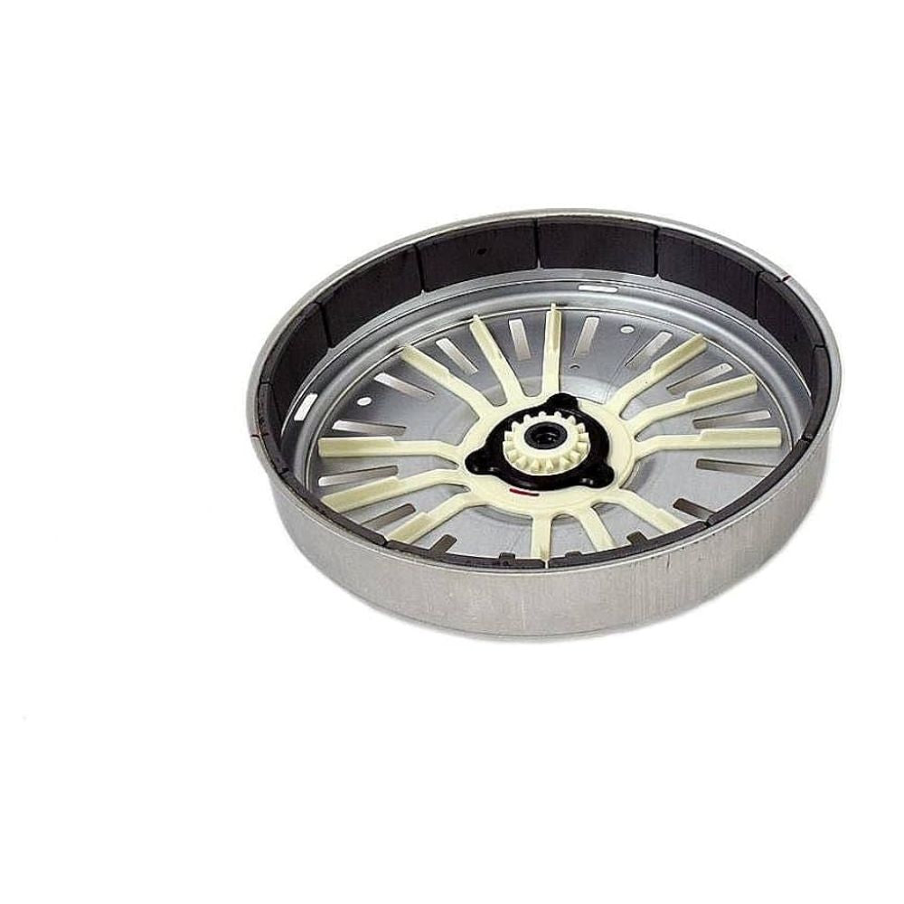Samsung Washer Motor Rotor Assembly - DC31-00125C