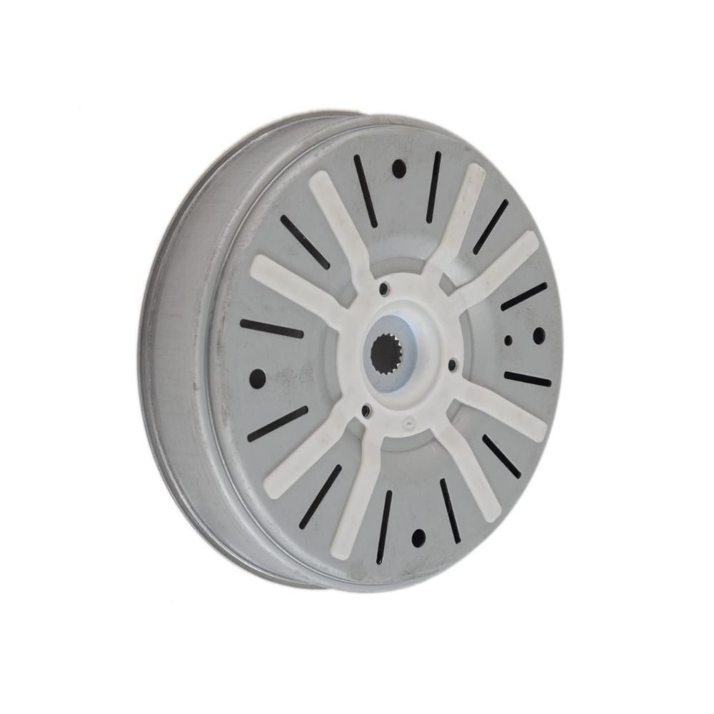 Samsung Washer Motor Rotor Assembly - DC31-00155A