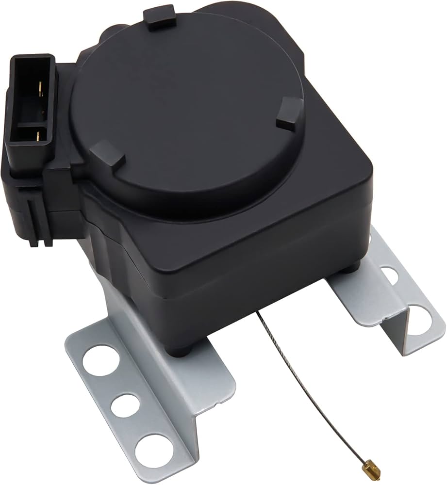 Samsung Washer Clutch Motor - DC31-20014C