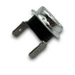 Speed Queen Dryer Thermal Fuse - D510702, Replaces: 61886 510702 915728 AP6285127 PD00040784