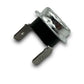 GE Dishwasher Thermal Fuse - WD01X10567, Replaces: 3028237 AP5646446 PS5135665 EAP5135665 PD00049038