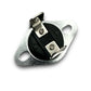 Samsung Dryer Thermal Fuse - DC47-00016A, Replaces: DC4700016A