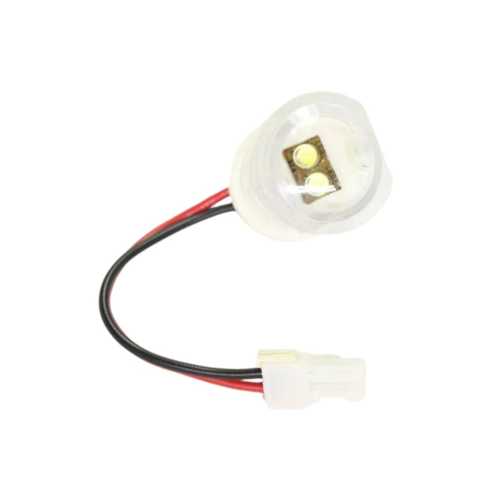 Samsung Washer Light Assembly - DC47-00027A