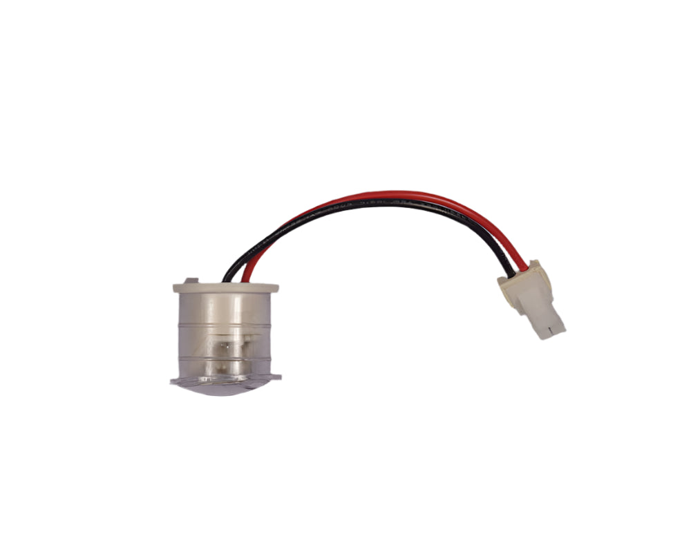 Samsung Washer Light Assembly OEM - DC47-00027A