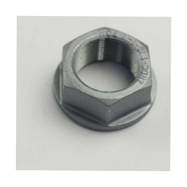 Samsung Washer Spin Nut - DC60-50003A, Replaces: DC60-50003B