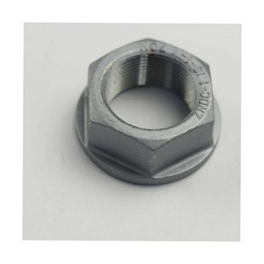 Samsung Washer Spin Nut - DC60-50003A, Replaces: DC60-50003B