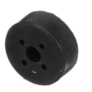 Pied de nivellement en caoutchouc pour lave-linge Samsung - DC61-03191B
