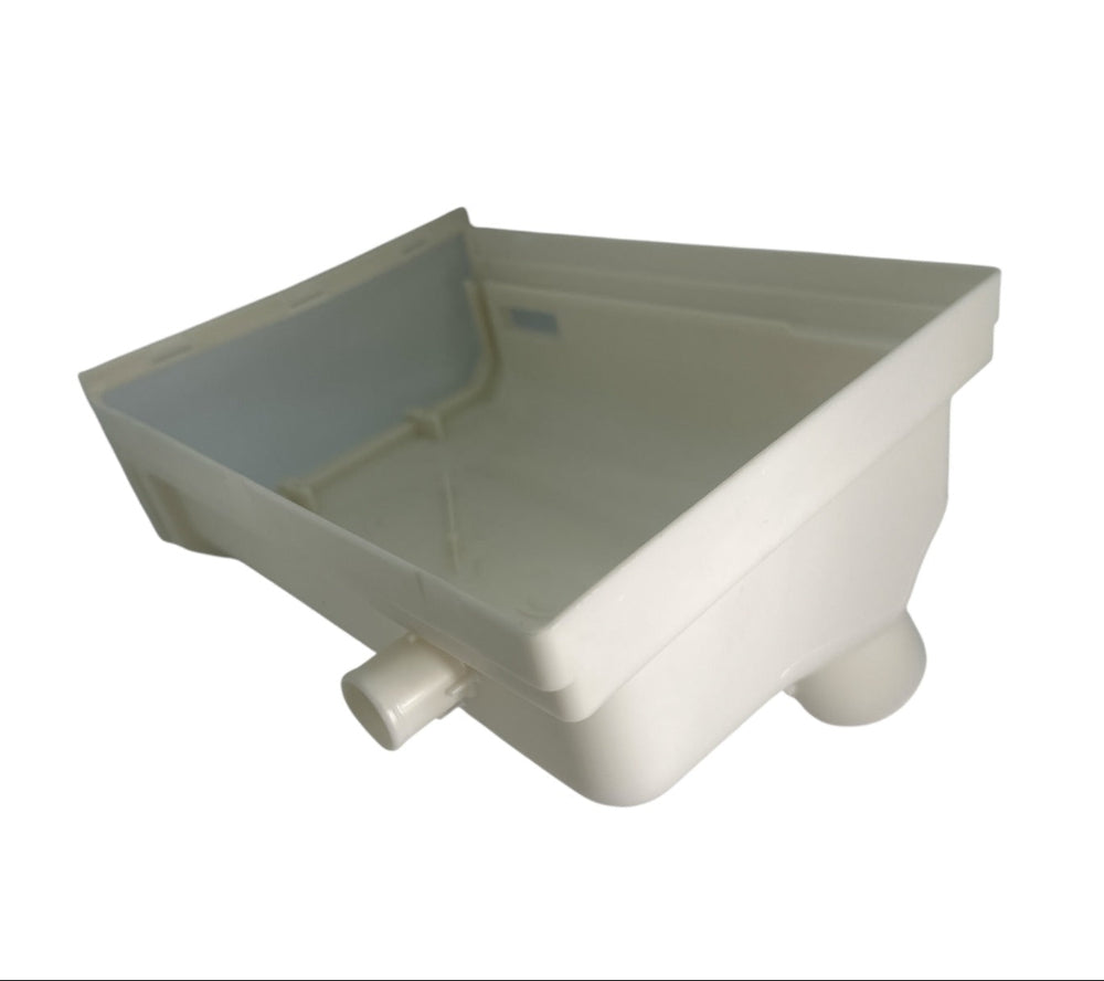 Samsung Washer Dispenser Housing Drawer Low OEM - DC61-05084A