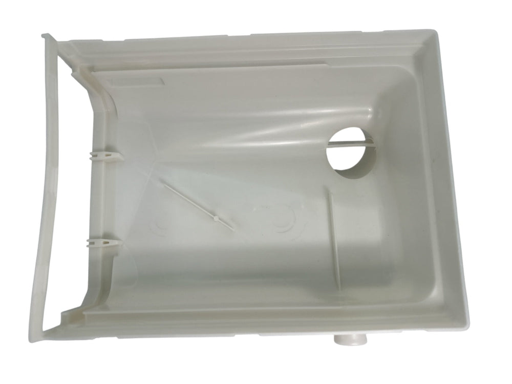 Samsung Washer Dispenser Housing Drawer Low OEM - DC61-05084A