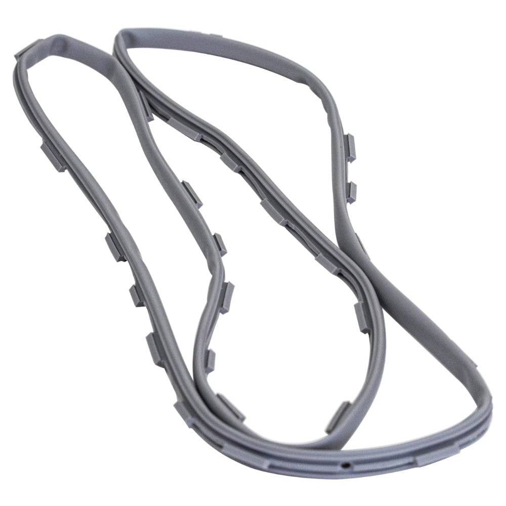 Samsung Dryer Air Seal (Gray) - DC62-00344A