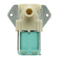 G.E. Washer Single Water Valve - WH13X27119, Replaces: 4588086 AP6328290 PS12343367 EAP12343367 PD00085595 INVERTEC